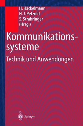 Kommunikationssysteme