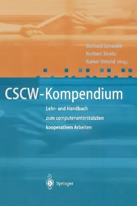 CSCW-Kompendium