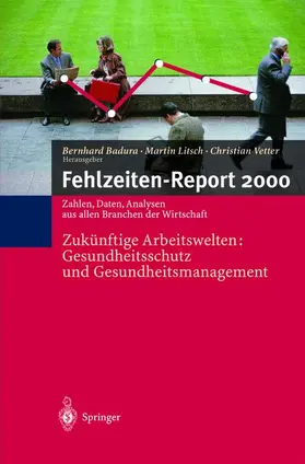 Fehlzeiten-Report 2000