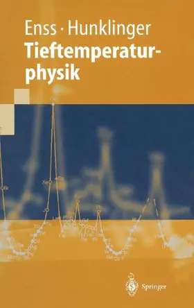 Tieftemperaturphysik
