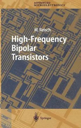 High-Frequency Bipolar Transistors