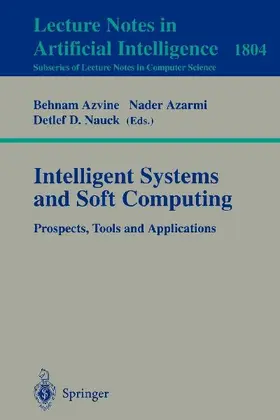 Intelligent Systems and Soft Computing