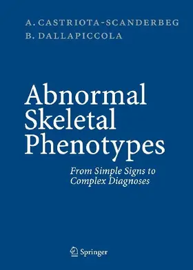 Abnormal Skeletal Phenotypes