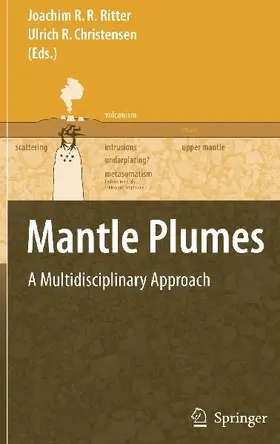 Mantle Plumes