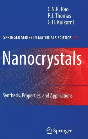 Nanocrystals: