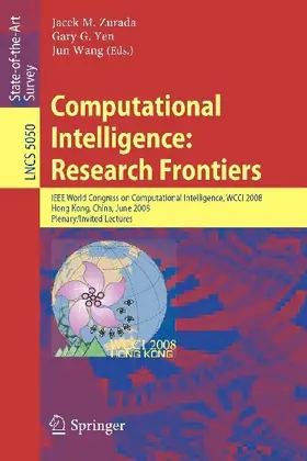 Computational Intelligence: Research Frontiers