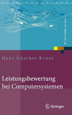 Leistungsbewertung bei Computersystemen