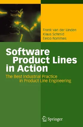 Software Product Lines in Action