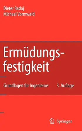 Ermüdungsfestigkeit