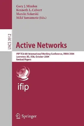 Active Networks