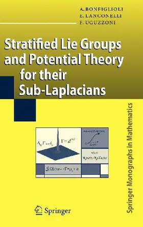 Stratified Lie Groups and Potential Theory for Their Sub-Laplacians