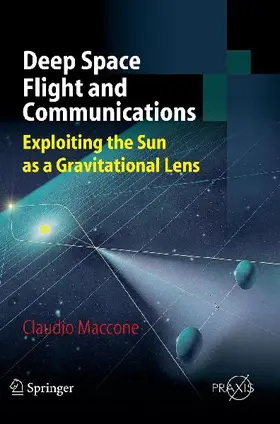 Deep Space Flight and Communications