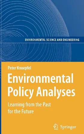 Environmental Policy Analyses