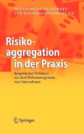 Risikoaggregation in der Praxis