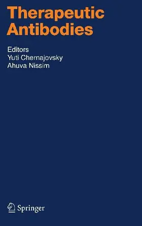 Therapeutic Antibodies