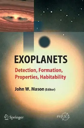 Exoplanets
