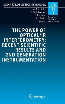 The Power of Optical/IR Interferometry: Recent Scientific Results and 2nd Generation Instrumentation