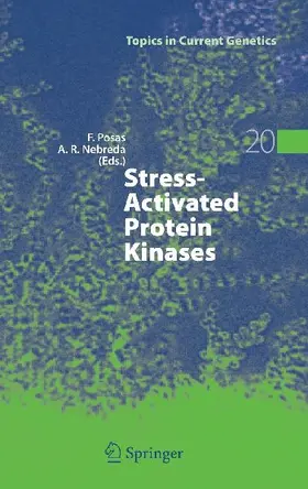 Stress-Activated Protein Kinases