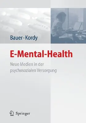 E-Mental-Health