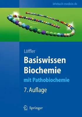 Basiswissen Biochemie