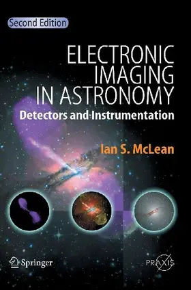 Electronic Imaging in Astronomy