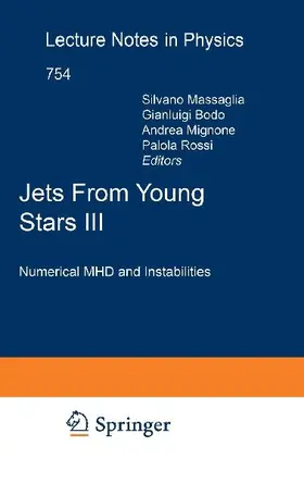 Jets From Young Stars III