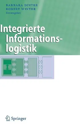 Integrierte Informationslogistik