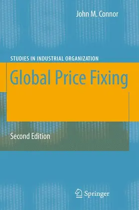 Global Price Fixing