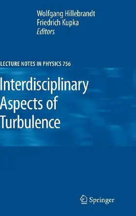 Interdisciplinary Aspects of Turbulence