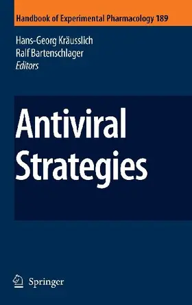 Antiviral Strategies
