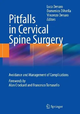 Pitfalls in Cervical Spine Surgery