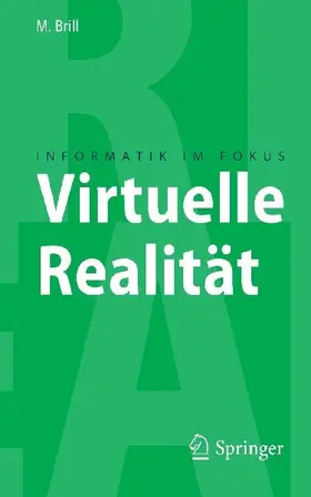 Virtuelle Realität