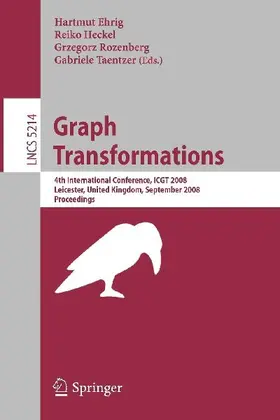 Graph Transformations