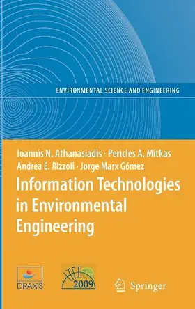 Information Technologies in Environmental Engineering