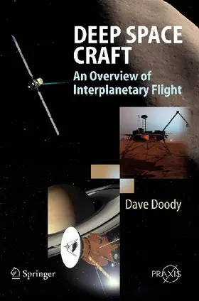 Deep Space Craft