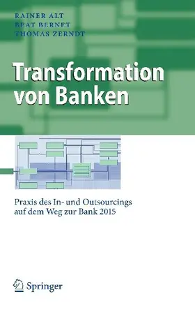 Transformation von Banken