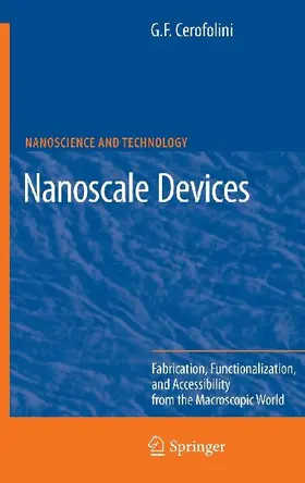 Nanoscale Devices