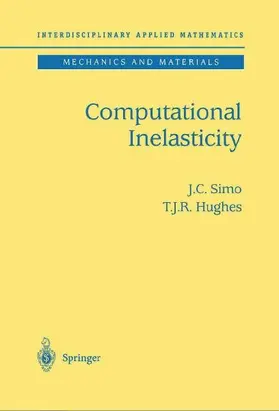 Computational Inelasticity