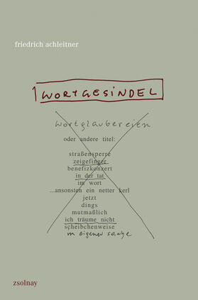 wortgesindel