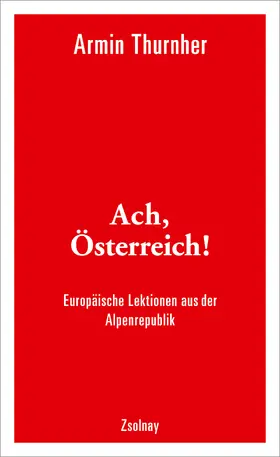Ach, Österreich!