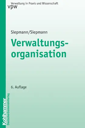 Verwaltungsorganisation