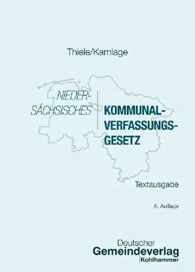 Niedersächsisches Kommunalverfassungsgesetz