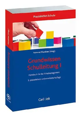 Grundwissen Schulleitung