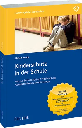 Kinderschutz in der Schule