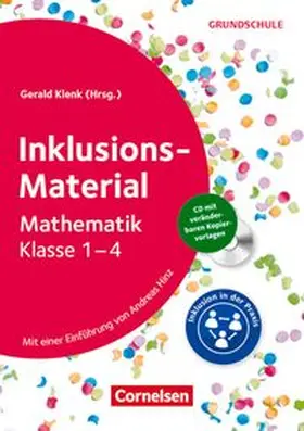 Inklusions-Material Grundschule - Klasse 1-4