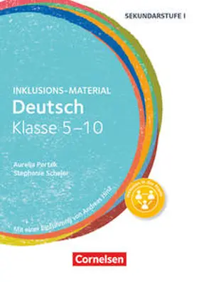 Inklusions-Material - Klasse 5-10