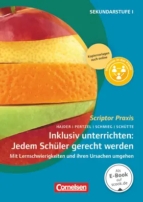 Inklusiv unterrichten: Jedem Schüler gerecht werden