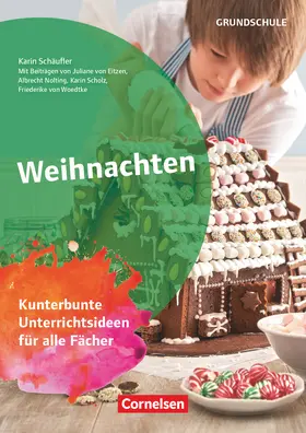 Projekthefte Grundschule