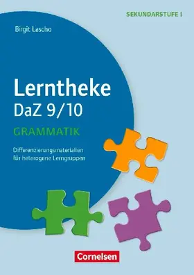 Grammatik: 9/10
