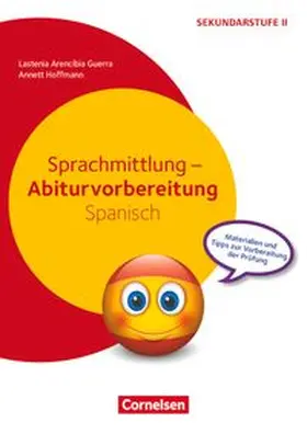 Abiturvorbereitung Fremdsprachen - Spanisch